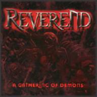Reverend : A Gathering of Demons